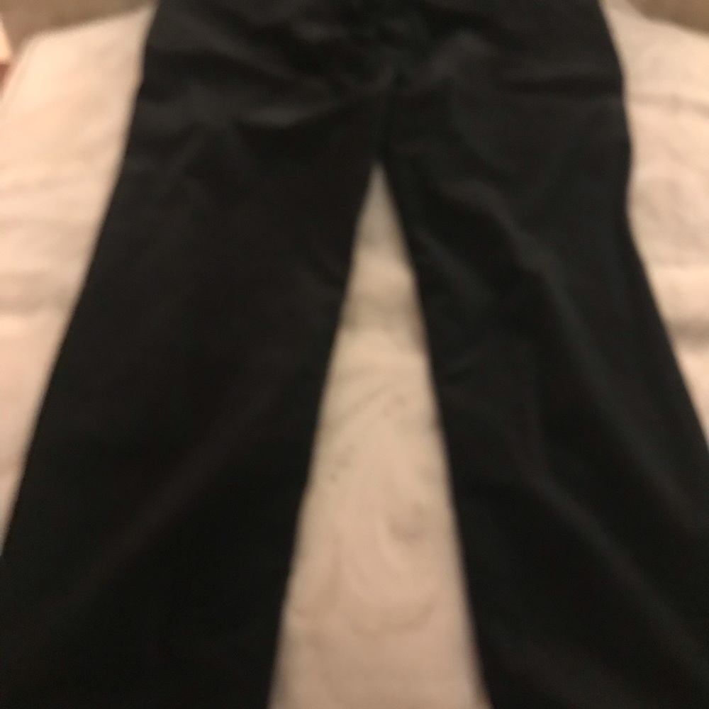 Ultra Suede Stretch pants - Picture 2 of 5